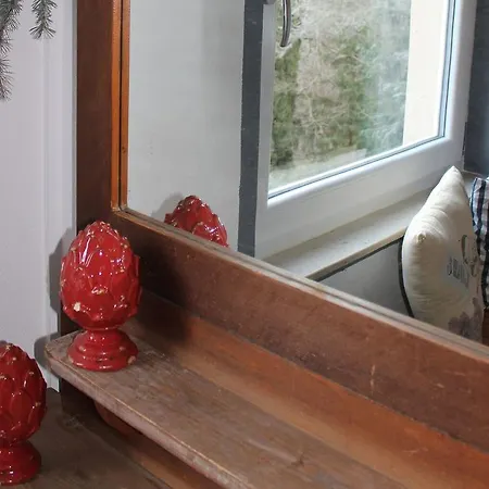 Glücklich * Horgenzell