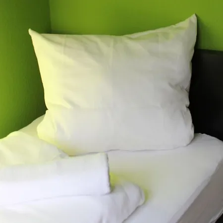 Glücklich Gasthof Horgenzell