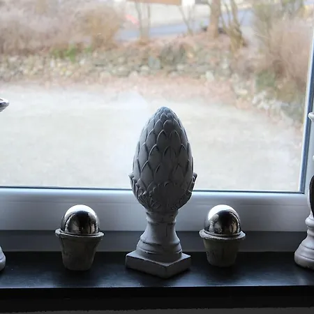 Glücklich Gasthof *