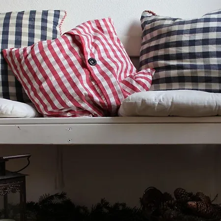 Glücklich * Horgenzell