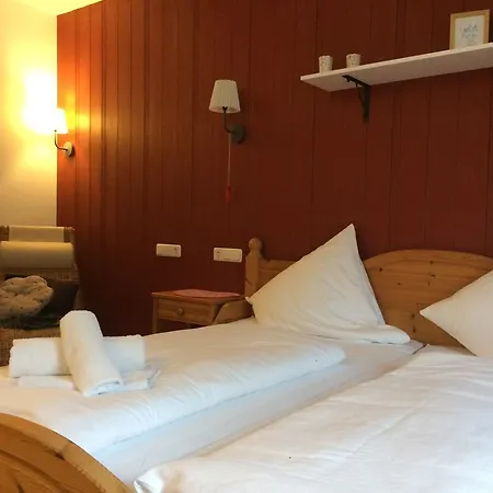 Gluecklich Inn Horgenzell