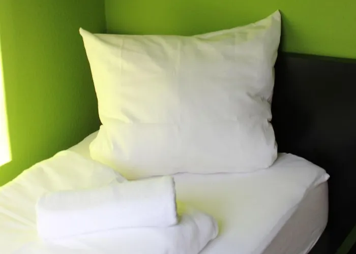 Gluecklich Kro Horgenzell