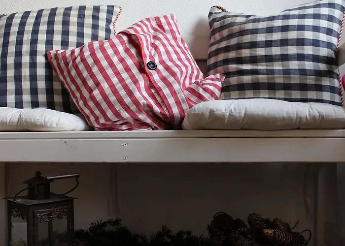 Gluecklich * Horgenzell