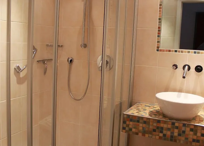 Gluecklich * Horgenzell